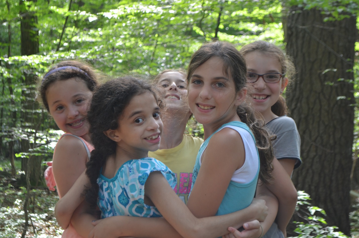 2025 Virtual Summer Camp Open House Thames Valley Children's Centre